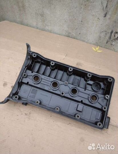 Клапанная крышка Дэу Нексия 8 и 16 клап