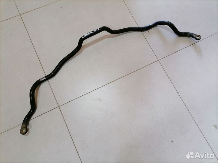 Стабилизатор передний для Mitsubishi Carisma (DA)