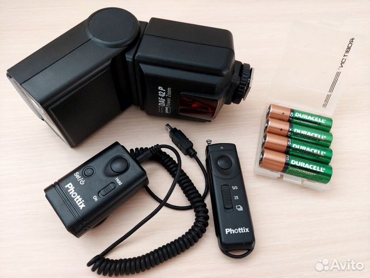 Фотоаппарат Nikon D5100 + Объективы Nikkor и tamro