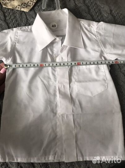 Костюм на мальчика 86 92