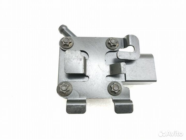 Датчик давления турбины Bmw X3 E83 3.0 306D3 2007