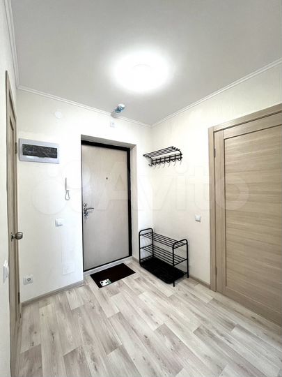 1-к. квартира, 37 м², 14/16 эт.