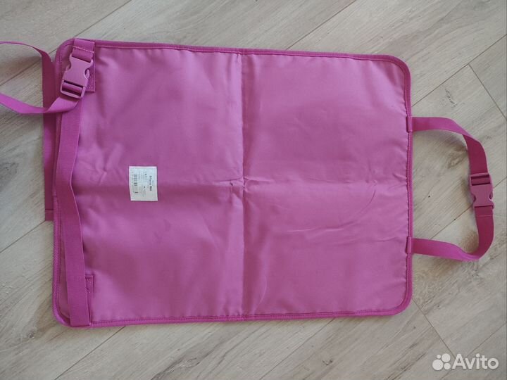 Подвесные кармашки в шкаф машину