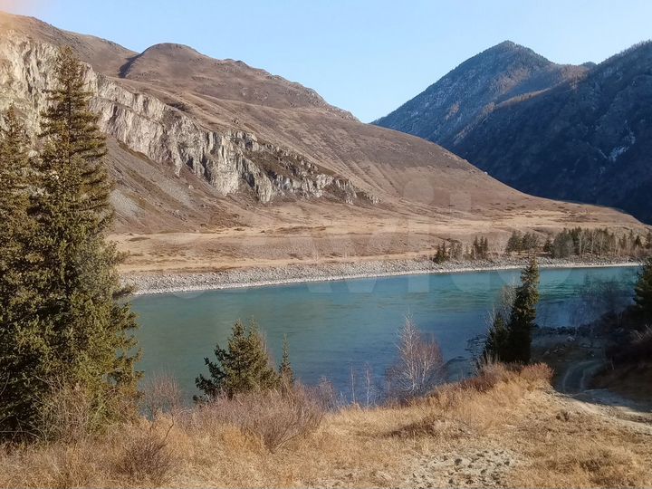 Участок 12,01 га (СНТ, ДНП)