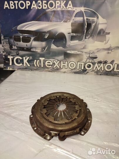 Корзина сцепления Hyundai Elantra