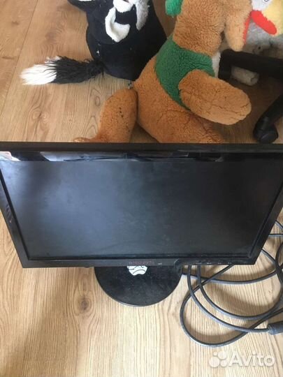 Монитор Asus 24