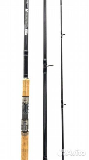 Фидер карбон