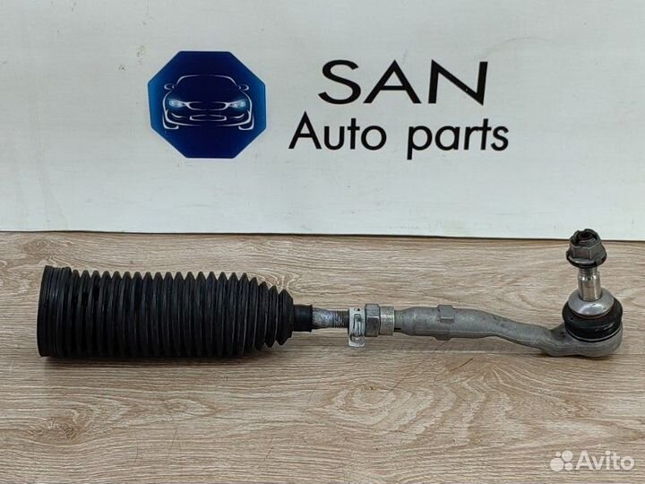 Рулевая тяга передняя правая Bmw 5 F10 N52B30AF