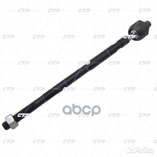 Тяга рул. перед лев CR0388L CTR