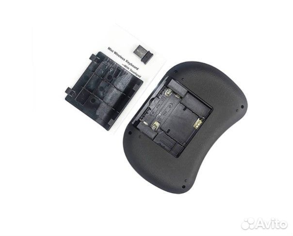 Клавиатура беспроводная для Smart TV