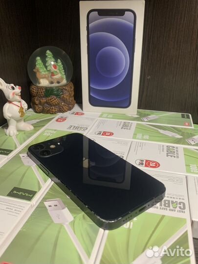 iPhone 12 mini, 128 ГБ