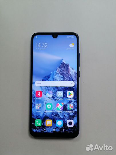 Xiaomi Redmi Note 7, 3/32 ГБ