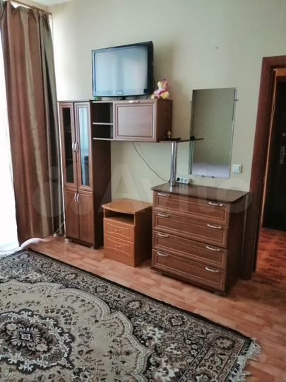 2-к. квартира, 58,6 м², 2/4 эт.