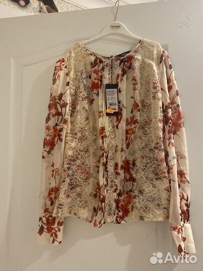 Блузка Love republic