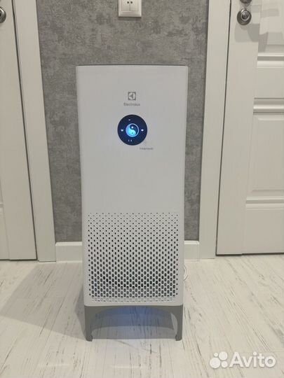 Воздухоочиститель