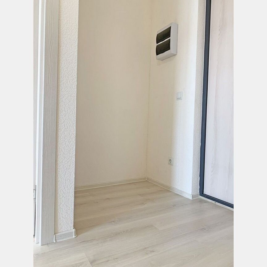 1-к. квартира, 35,8 м², 16/20 эт.