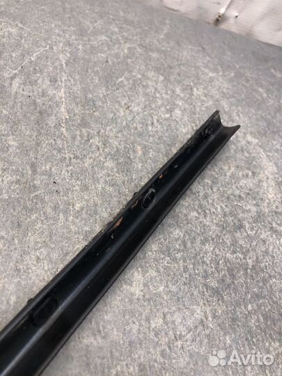 FR уплотнитель каптюр