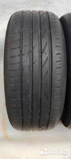 Lassa Impetus Revo 205/50 R16