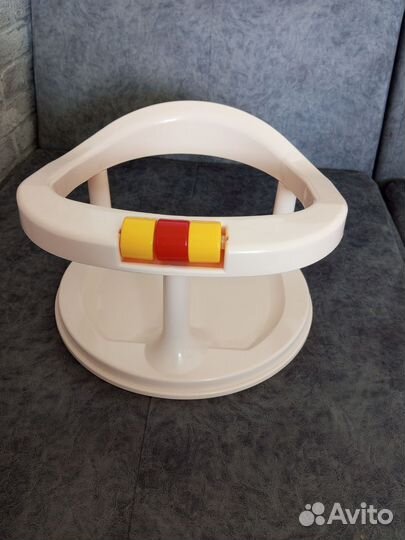 Приспособления для купания малышей