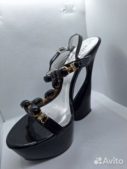 Босоножки женские 37 размер