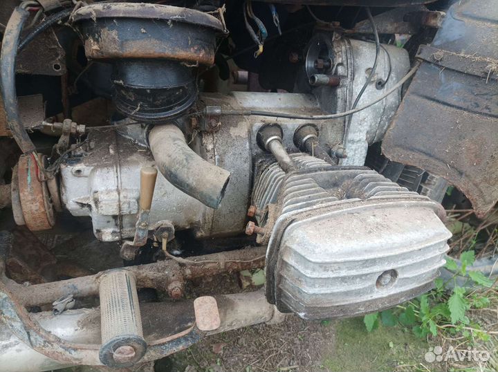 Запчасти днепр