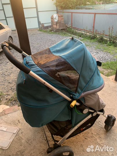 Детские коляски