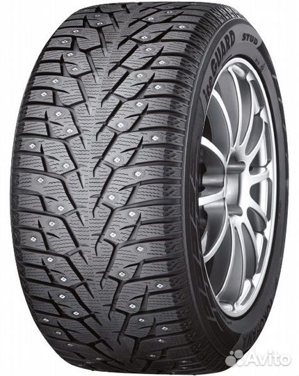 Yokohama Ice Guard Stud IG55 205/55 R16 94T