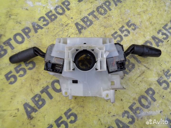 Переключатель подрулевой Mazda 3 BK 2002-2009