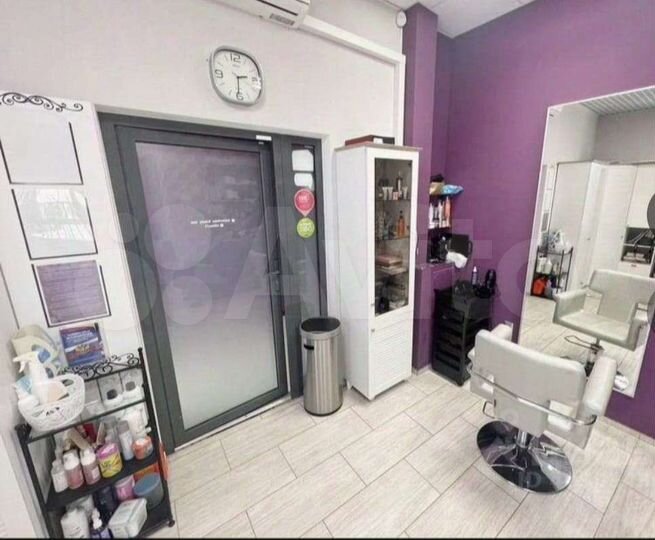 Свободного назначения, 33 м²