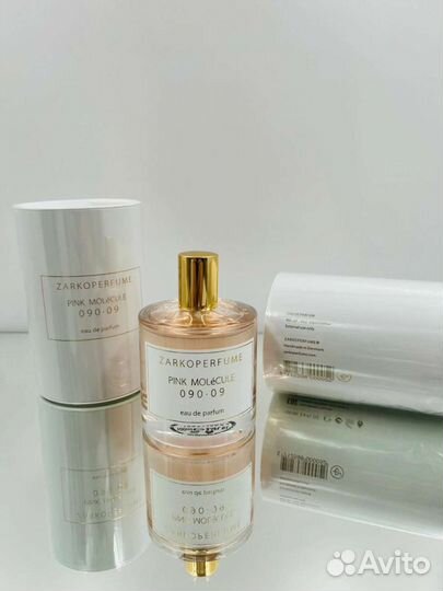 Парфюм Молекула любой номер