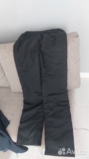 Горнолыжные брюки