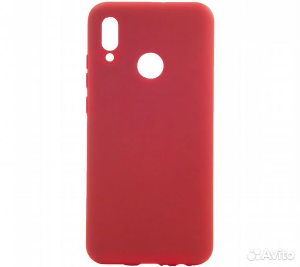 Чехол-накладка Hard Case для Samsung (A205/A305) G