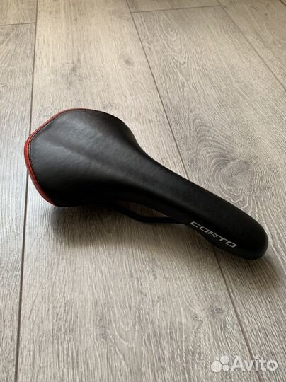 Сиденье для велосипеда