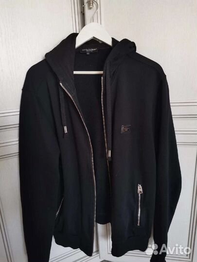 Спортивный костюм мужской dolce gabbana