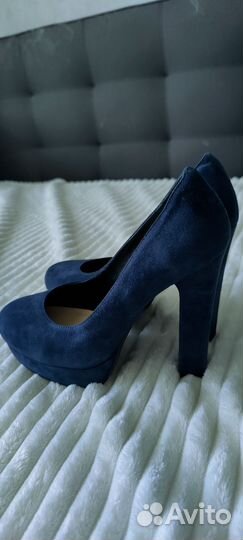 Туфли женские 37 размер