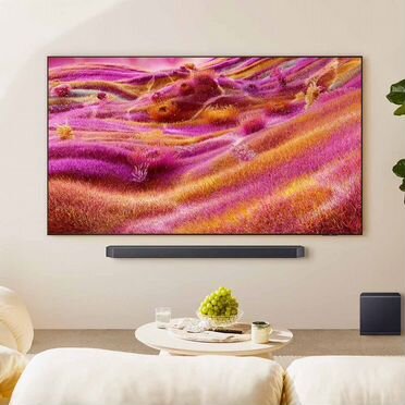 Телевизор Samsung QE55QN90F