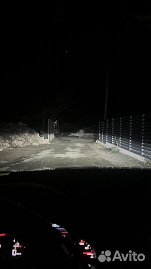 Фары Porsche Cayenne 958 GTS