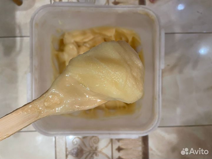 Натуральный Мёд с собственной пасеки