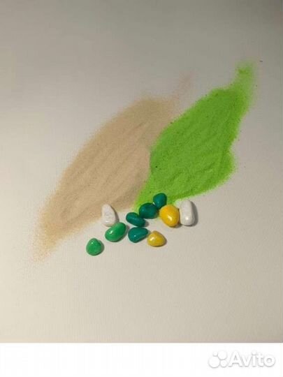 Набор для создания флорариума