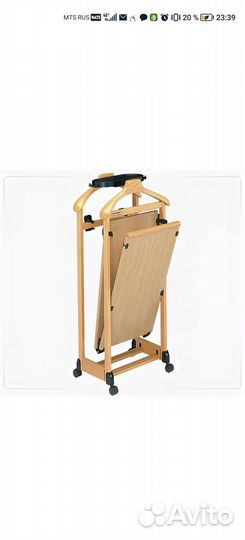 Напольная вешалка foppapedretti ilMettimpiega