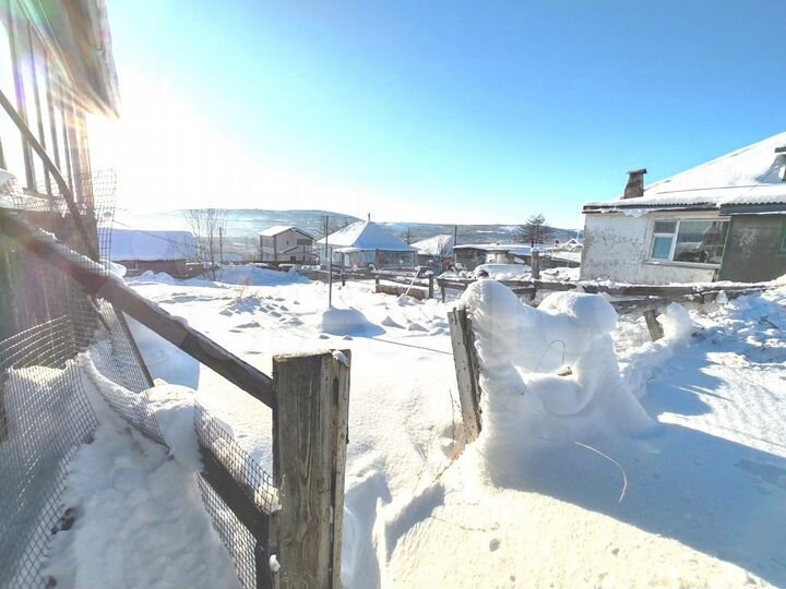 Дом 110 м² на участке 5 сот.