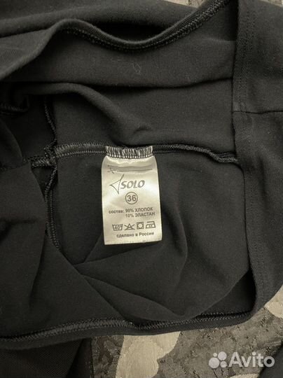 Купальник для гимнастики