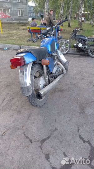 Иж планета 5