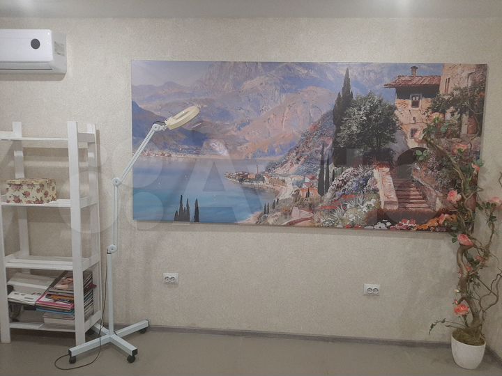 Свободного назначения, офис, торговля, 20.5 м²