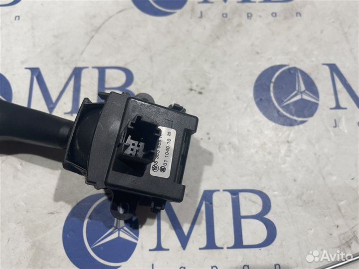 Переключатель поворотов Bmw X3 E83 M54B25 2005