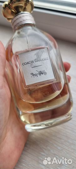 Coach оригиналы