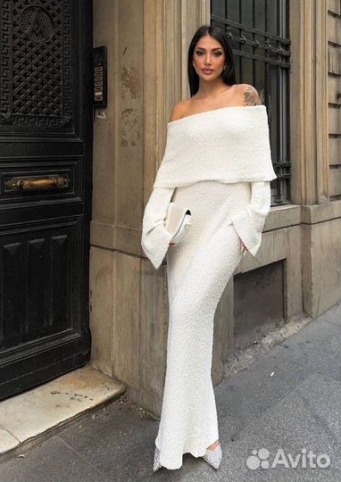 Платье 2 цвета