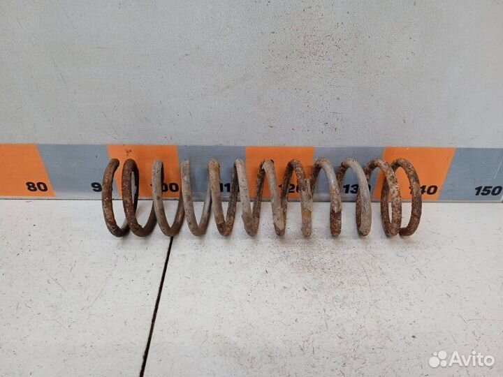 Пружина задняя LADA Priora 1.6 2009