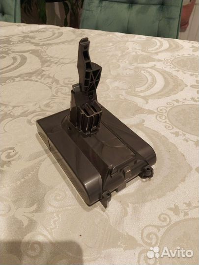 Аккумулятор Dyson V7 3000 мА*ч