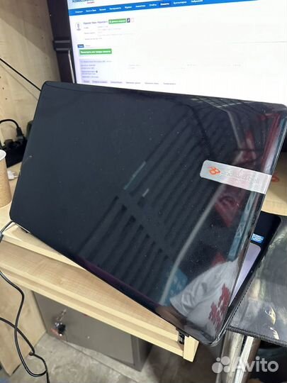 Большой Игровой Acer PB17 Core i5/4/500/GF710/17.3